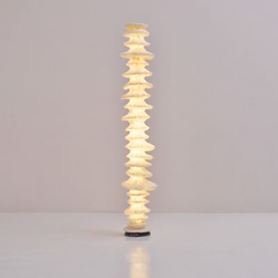 Apaya Ponyo Floor Lamp