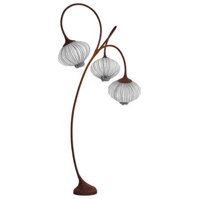 Palm Tree Floor Lamp