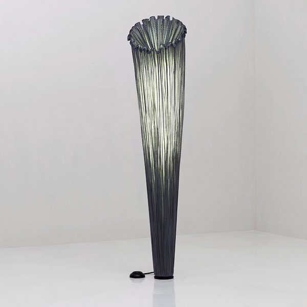 Horn Floor Lamp By Aqua Creations At, Horn Floor Lamp