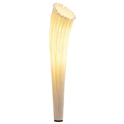 Horn Floor Lamp