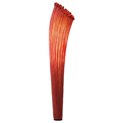 Horn Floor Lamp