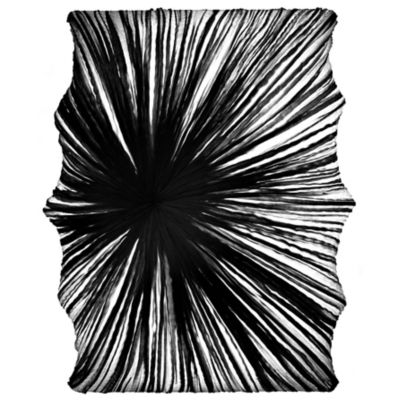 Zika LED Wall/Ceiling Light