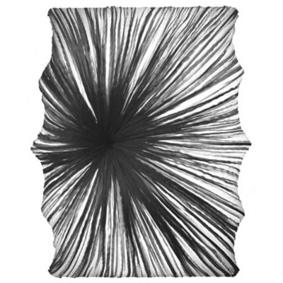 Zika LED Wall/Ceiling Light