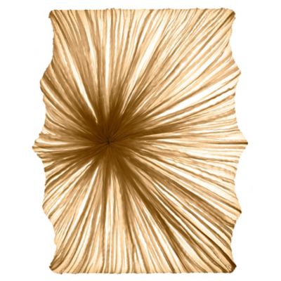 Zika LED Wall/Ceiling Light