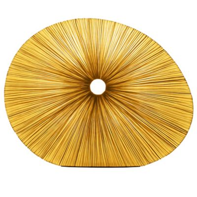 Sahara LED Floor Lamp