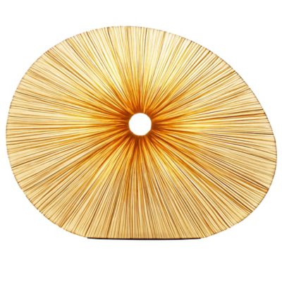 Sahara LED Floor Lamp