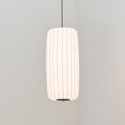 To Pendant Light