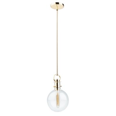 Alondra Mini Pendant Light