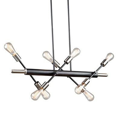 Sonia Linear Suspension Light
