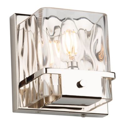 Gabriella Bathroom Wall Sconce