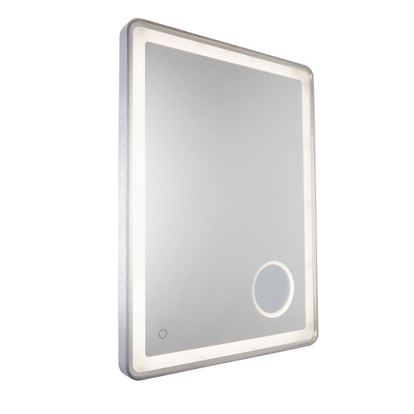 Alva Zoom LED Mirror