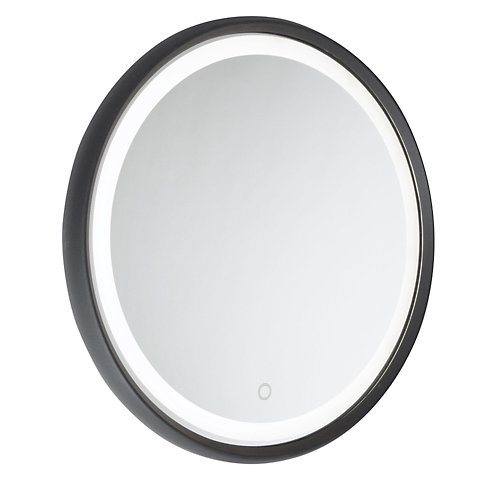 Alva Round LED Mirror