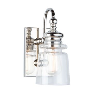 Raphael Bath Wall Sconce