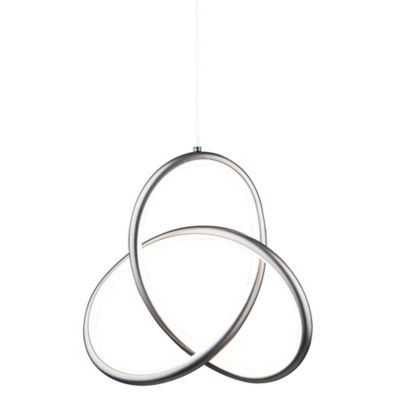 Solis LED Pendant