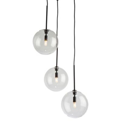 Anahi Multi-Light Pendant