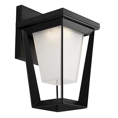 Canto LED Outdoor Wall Sconce