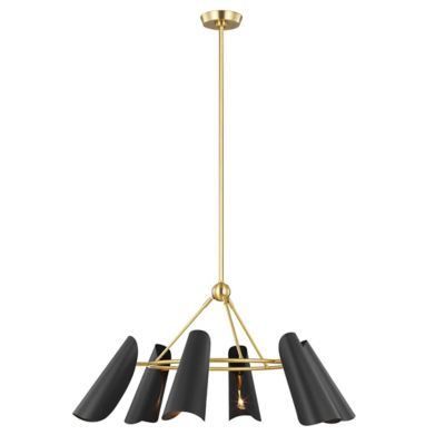 Tresa Round Chandelier