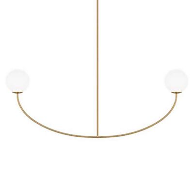 Galassia Linear Suspension