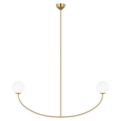 Galassia Linear Suspension