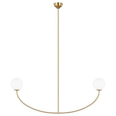 Galassia Linear Suspension