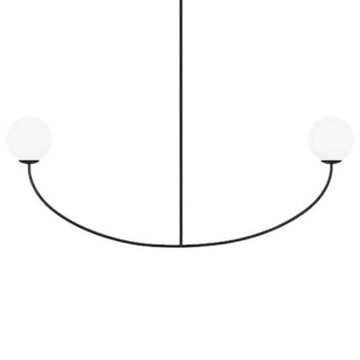 Galassia Linear Suspension