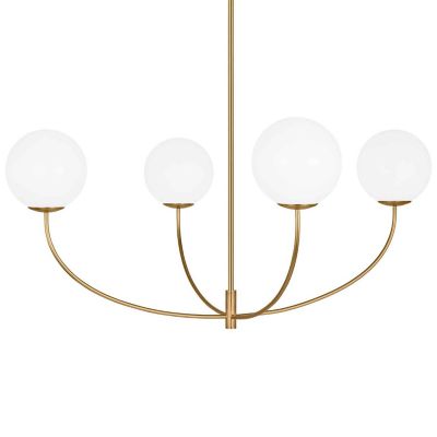 Galassia Chandelier