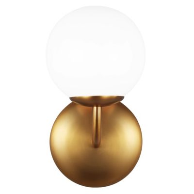 Galassia Bath Wall Sconce