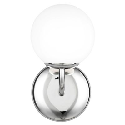 Galassia Bath Wall Sconce