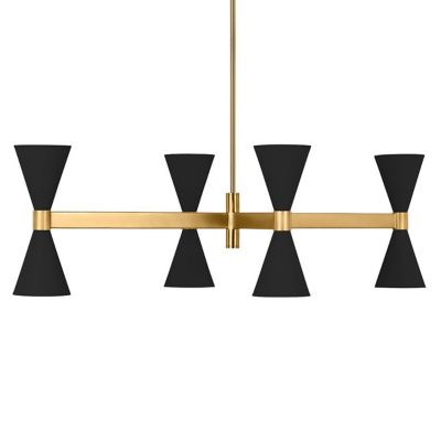 Albertine Linear Suspension