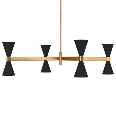 Albertine Chandelier