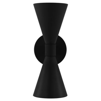 Albertine Outdoor Wall Sconce