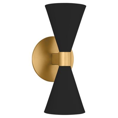 Albertine Wall Sconce