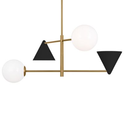 Cosmo Chandelier