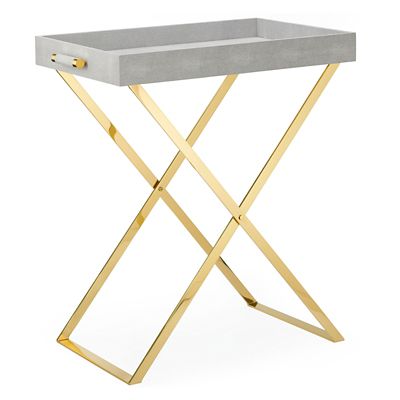 Butler Tray Stand