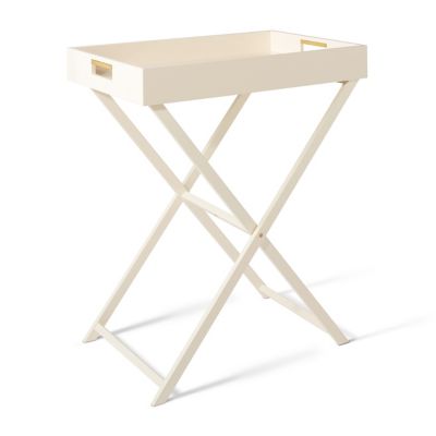 Butler Tray Stand