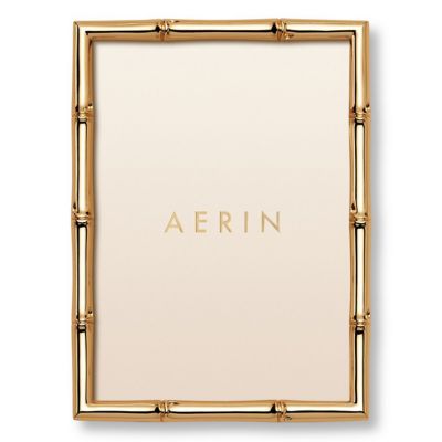 Ava Bamboo Photo Frame