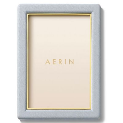 Piero Leather Photo Frame