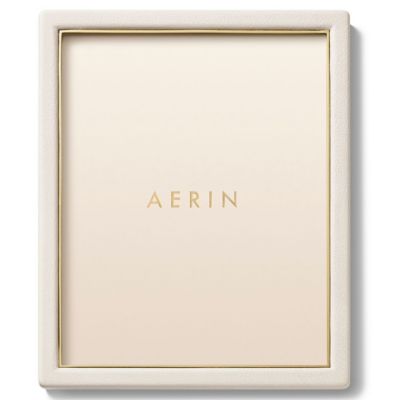 Piero Leather Photo Frame