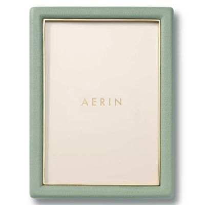 Piero Leather Photo Frame