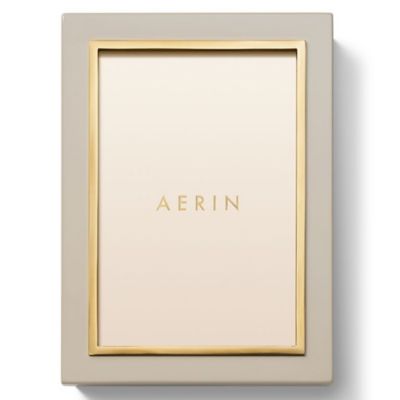 Varda Lacquer Photo Frame