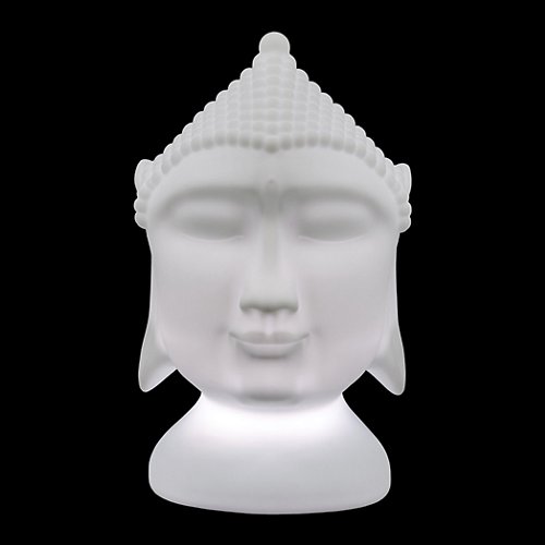 Zena Buddha LED Lamp
