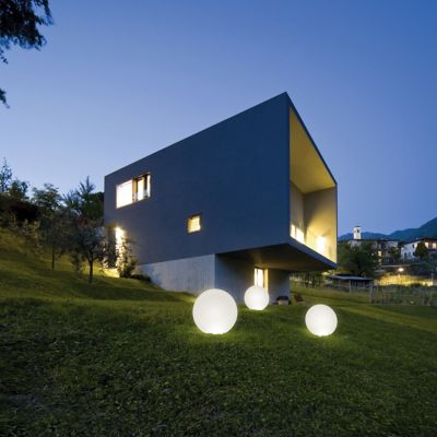 Ballia Stela LED Globe - Wireless