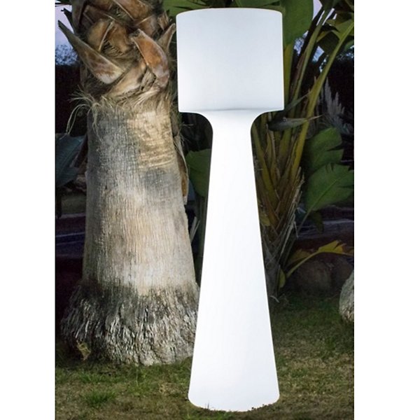 Acuna Outdoor Floor lamp