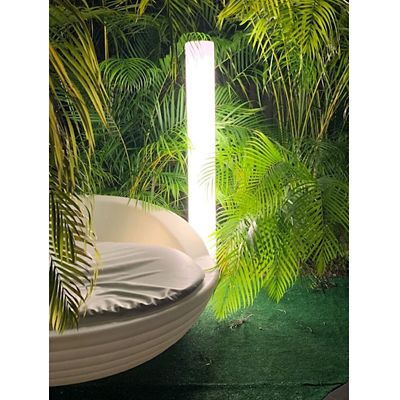 Toscaa LED Outdoor Floor Lamp by Artkalia at Lumens.com