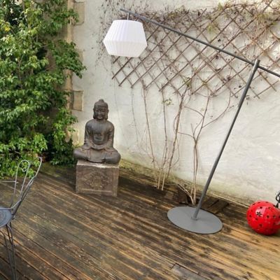 Modulaa Indoor/Outdoor LED Floor Lamp