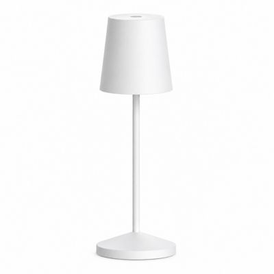 Villa Aix  Rechargeable LED Table Lamp
