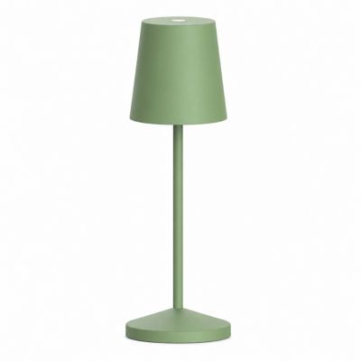 Villa Aix  Rechargeable LED Table Lamp