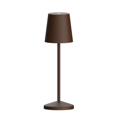 Villa Aix  Rechargeable LED Table Lamp