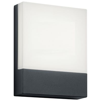 Pecos Outdoor LED Wall Sconce