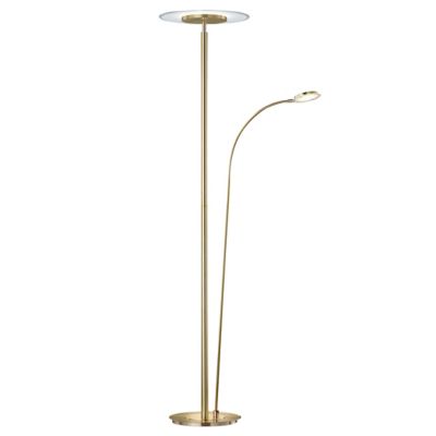 Tampa LED Floor Lamp